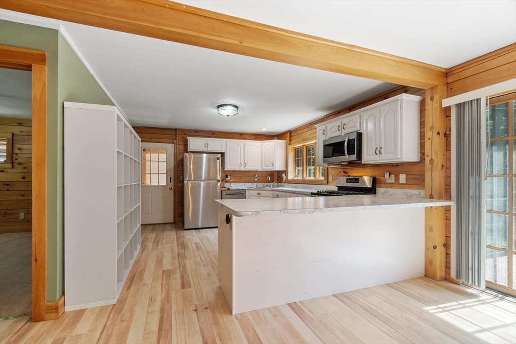 134 Rindge State Road, Ashburnham MA 01430 photo 13