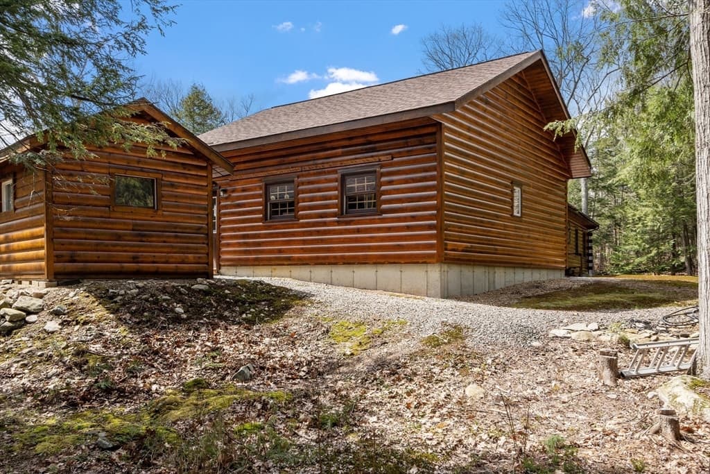 134 Rindge State Road, Ashburnham MA 01430 photo 8