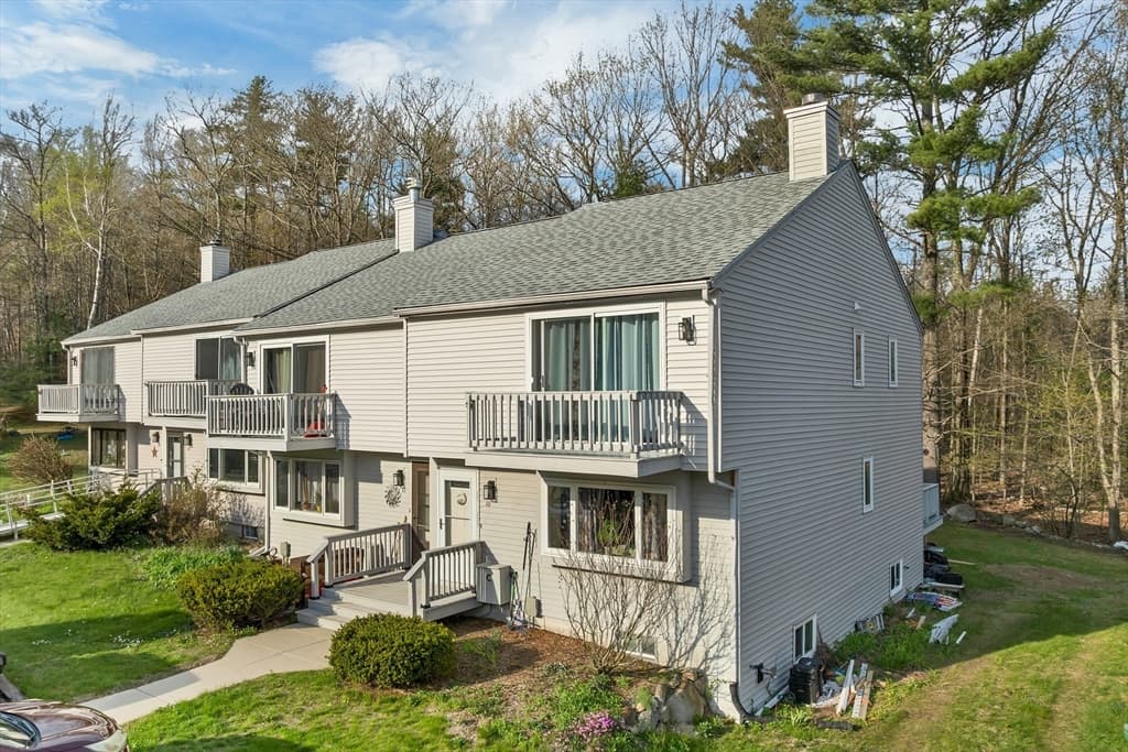 69 Birch Glen Dr # 12, Bennington NH 03442 photo 3
