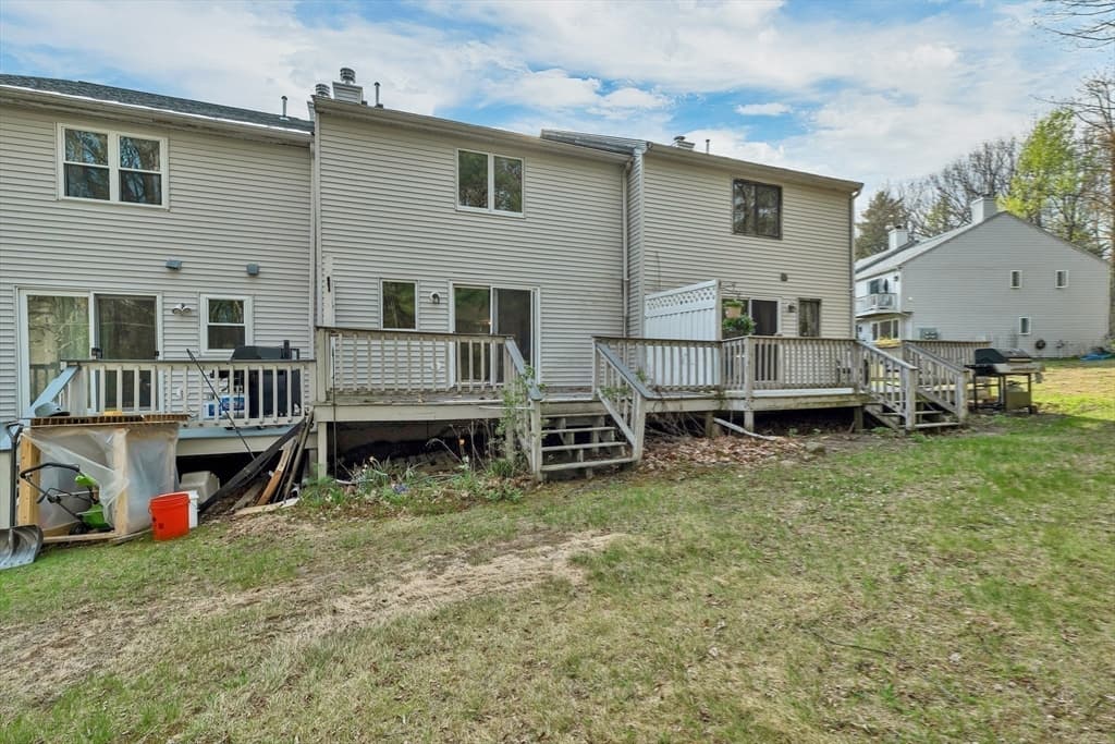 69 Birch Glen Dr # 12, Bennington NH 03442 photo 21