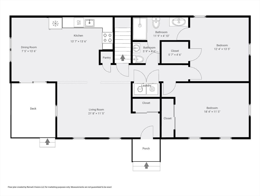 547 Washington St # C10, Pembroke MA 02359 photo 19
