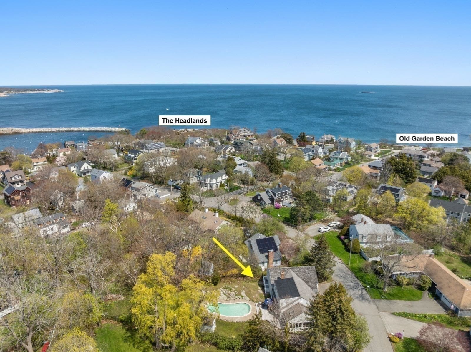 Single Family Residence at 8 Marbee Rd, Rockport MA 01966, Rockport, photo 5 of 42