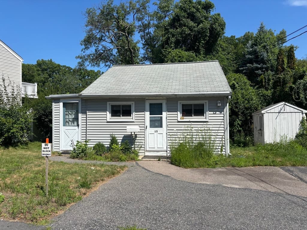 15 Otis St, Natick MA 01760