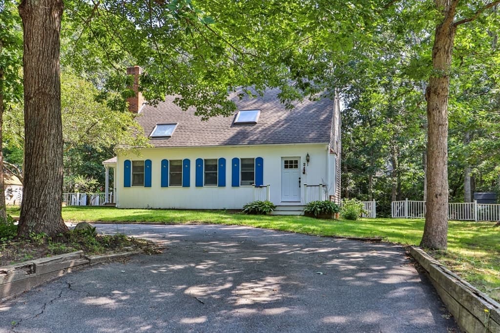 2 Sharon Ln, Sandwich MA 02644 photo 23