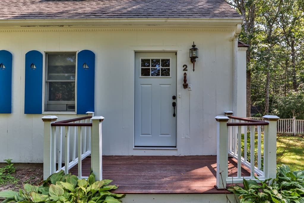 2 Sharon Ln, Sandwich MA 02644 photo 2