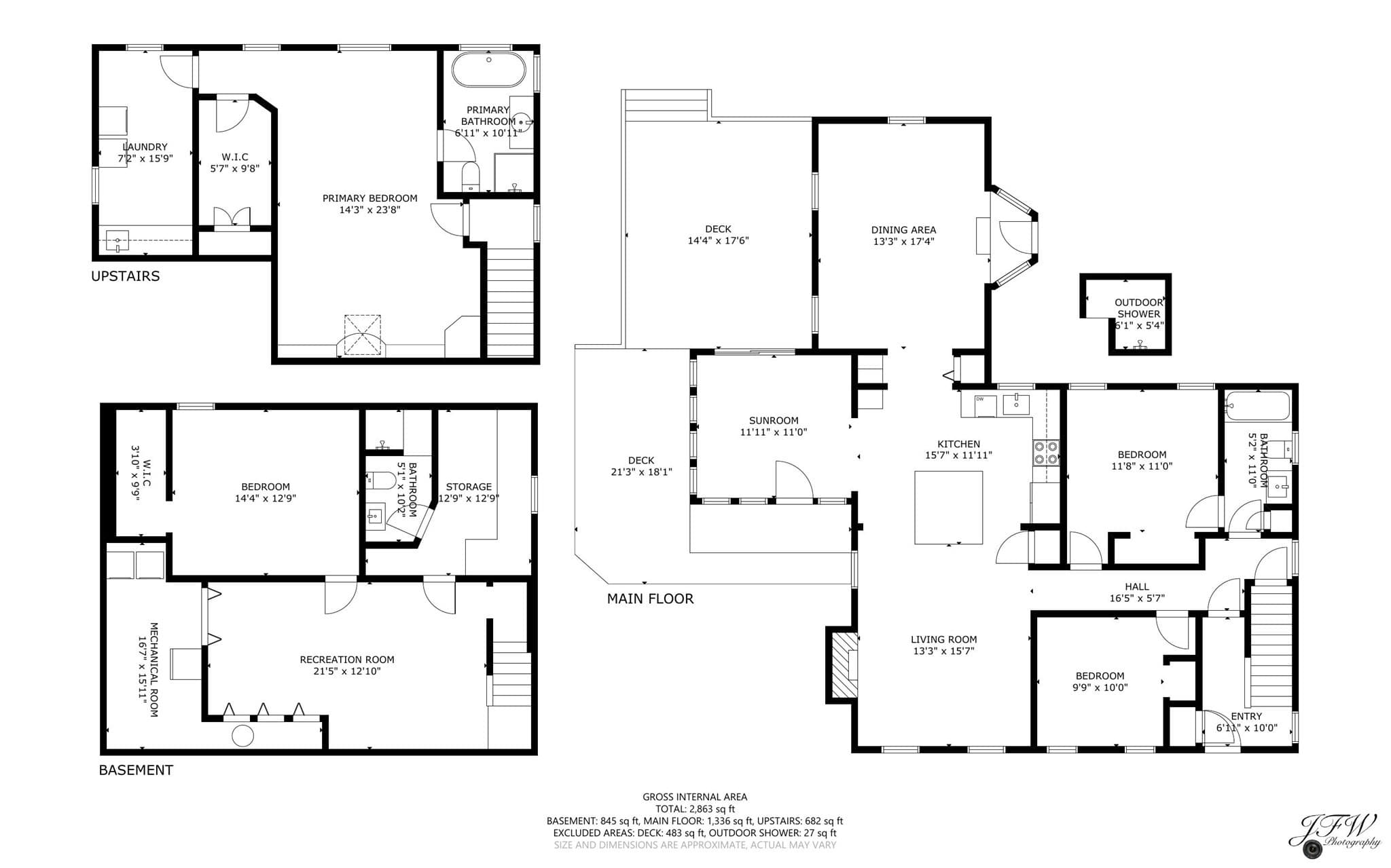 Single Family Residence at 2 Sharon Ln, Sandwich MA 02644, Sandwich, photo 42 of 42