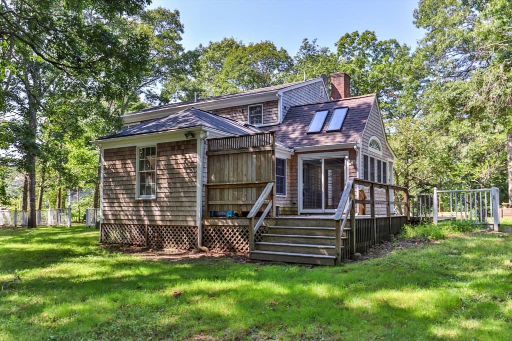 2 Sharon Ln, Sandwich MA 02644 photo 17