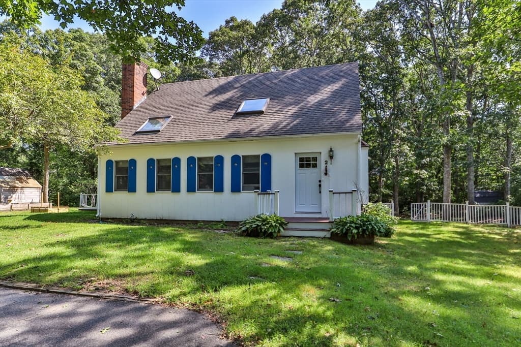 2 Sharon Ln, Sandwich MA 02644 photo 26