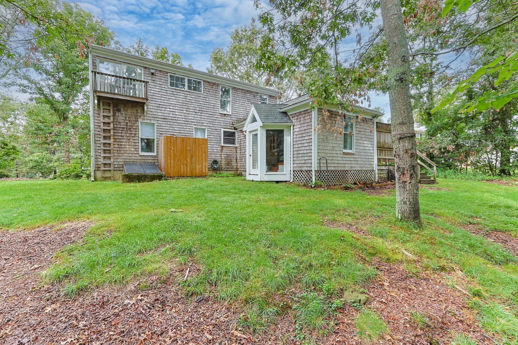 Single Family Residence at 2 Sharon Ln, Sandwich MA 02644, Sandwich, photo 36 of 42