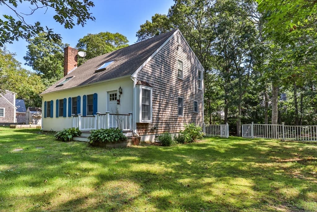 2 Sharon Ln, Sandwich MA 02644 photo 24