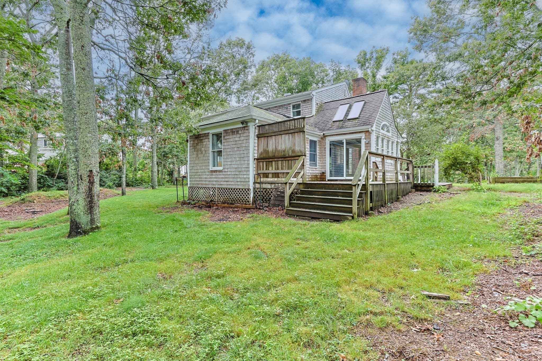 Single Family Residence at 2 Sharon Ln, Sandwich MA 02644, Sandwich, photo 38 of 42