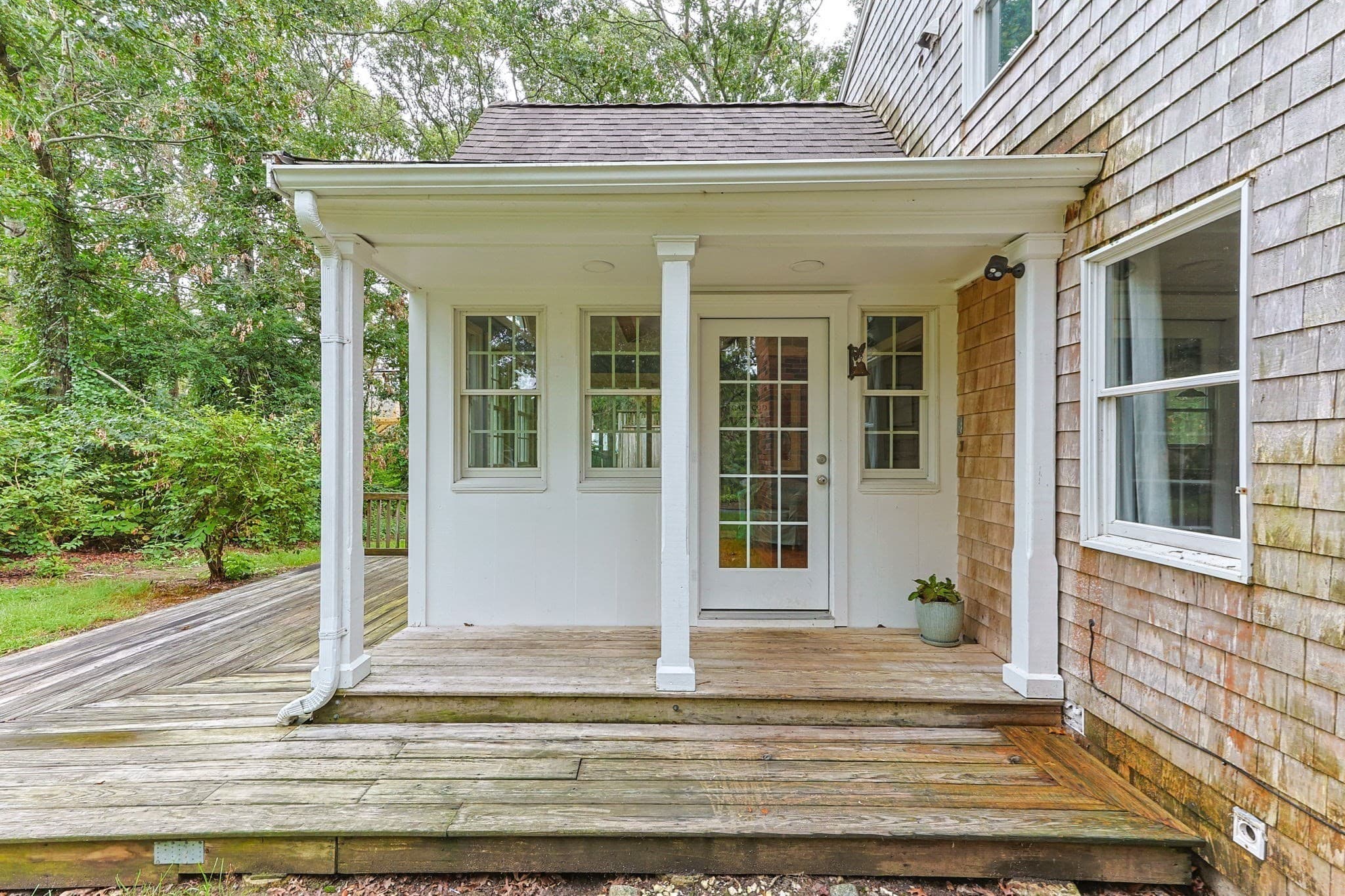 Single Family Residence at 2 Sharon Ln, Sandwich MA 02644, Sandwich, photo 37 of 42
