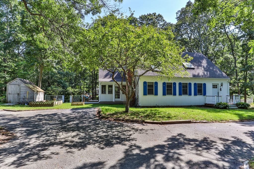 2 Sharon Ln, Sandwich MA 02644 photo 25