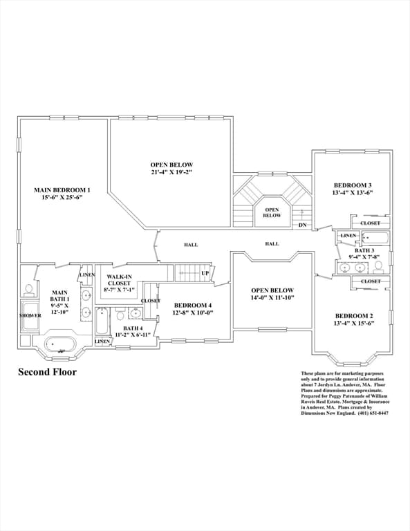 7 Jordyn Lane, Andover MA 01810 photo 41
