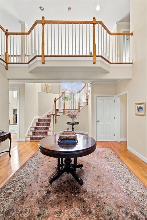 7 Jordyn Lane, Andover MA 01810 photo 11