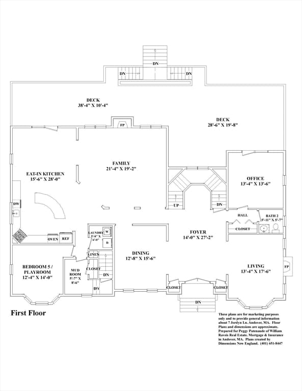7 Jordyn Lane, Andover MA 01810 photo 40