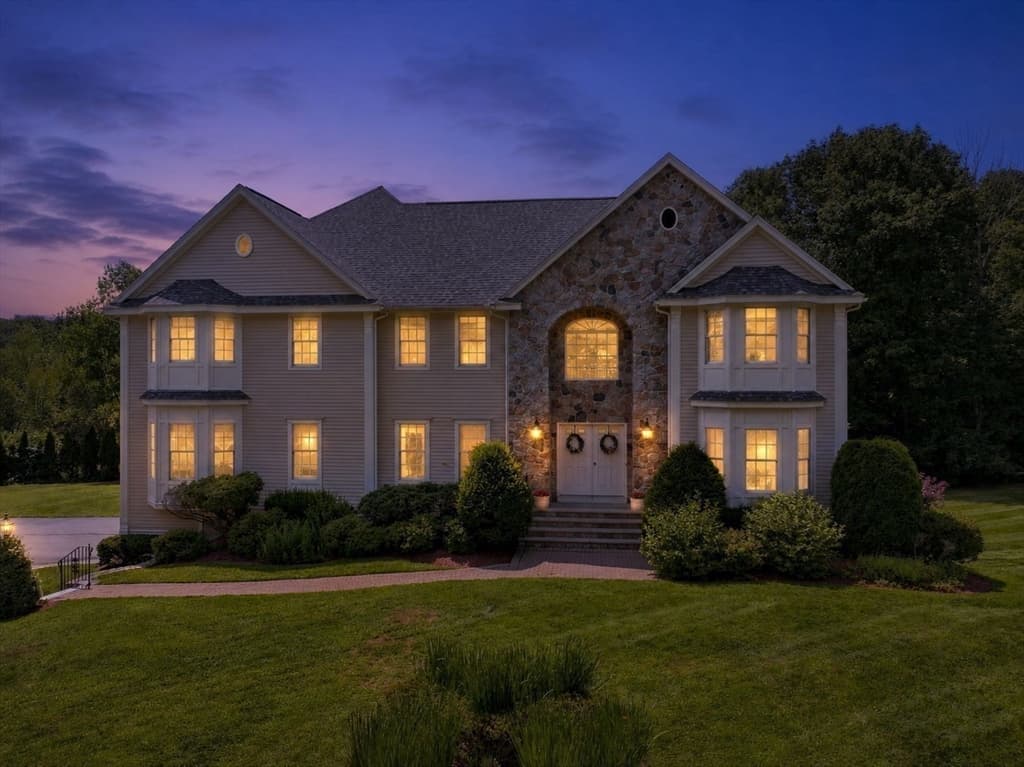 7 Jordyn Lane, Andover MA 01810 photo 4