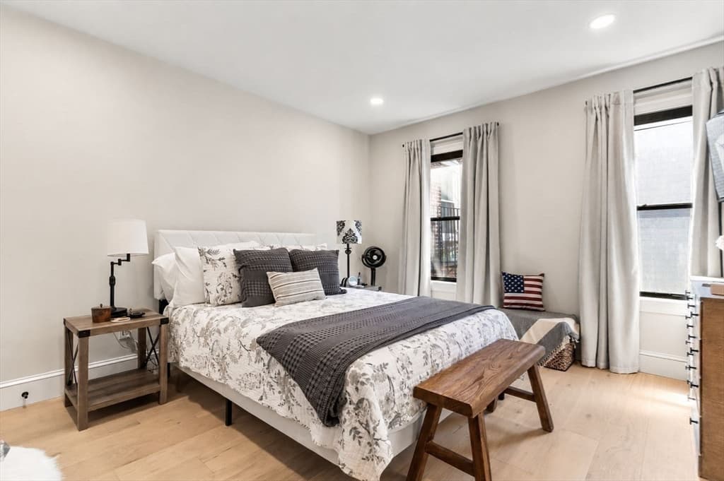 82 Endicott Street # 3, Boston MA 02113 photo 17