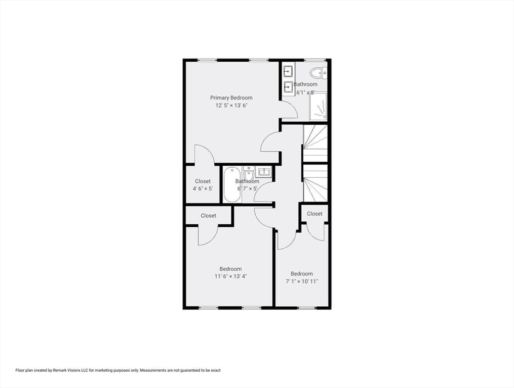 82 Endicott Street # 3, Boston MA 02113 photo 32