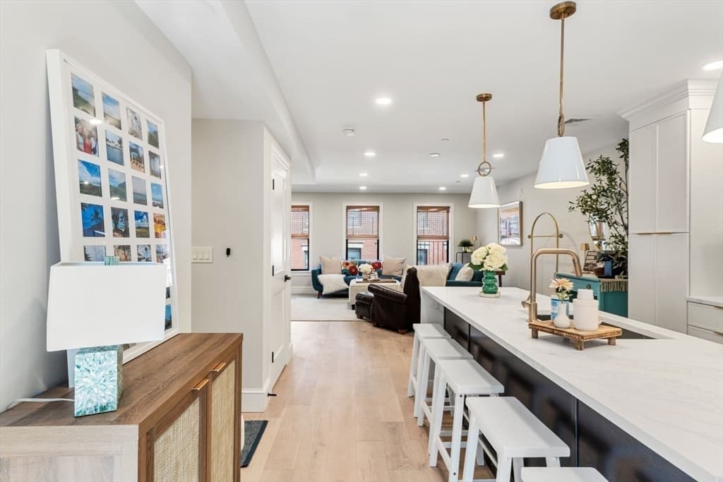 82 Endicott Street # 3, Boston MA 02113 photo 9