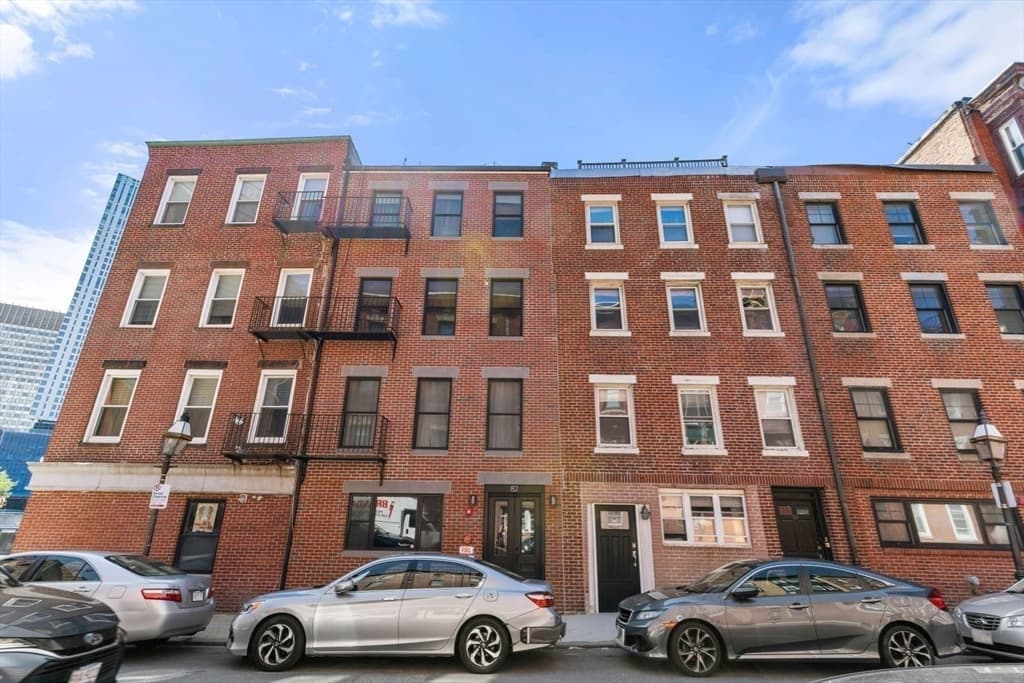 82 Endicott Street # 3, Boston MA 02113 photo 30