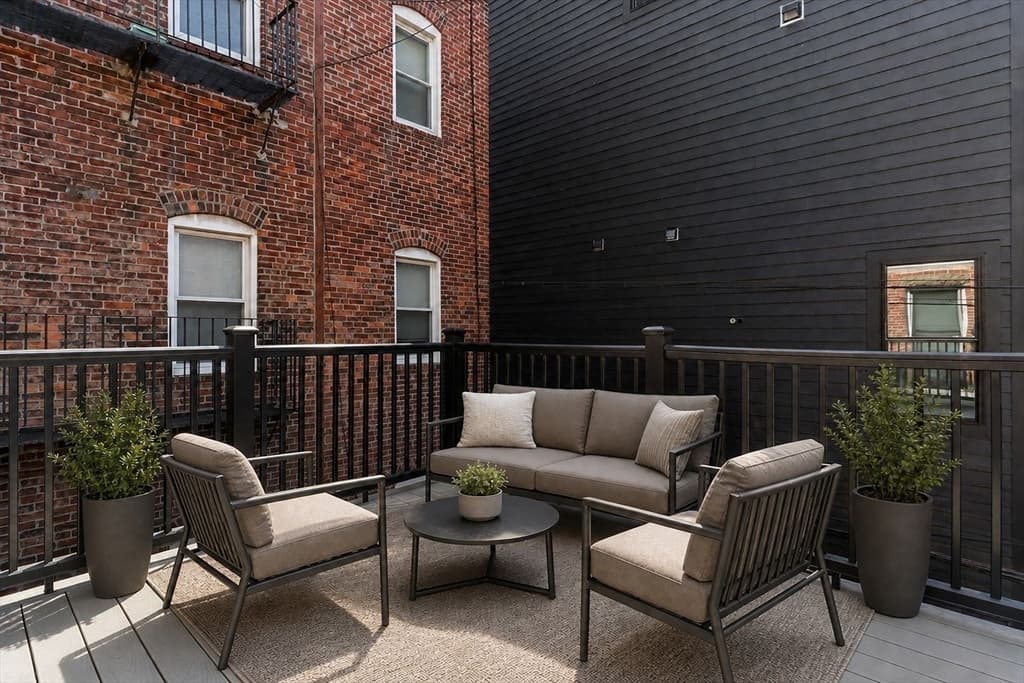 82 Endicott Street # 3, Boston MA 02113 photo 15
