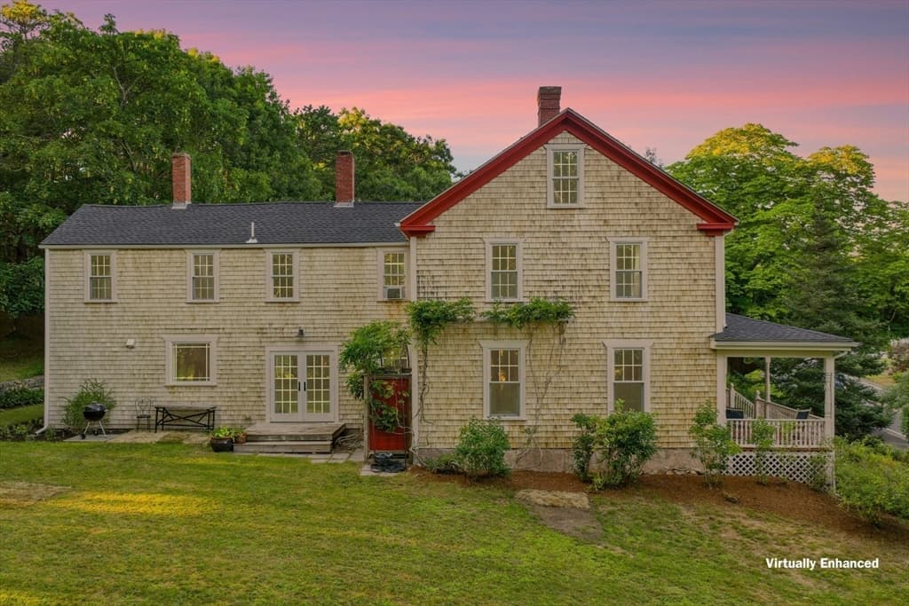 1276 County Rd, Bourne MA 02534 photo 2
