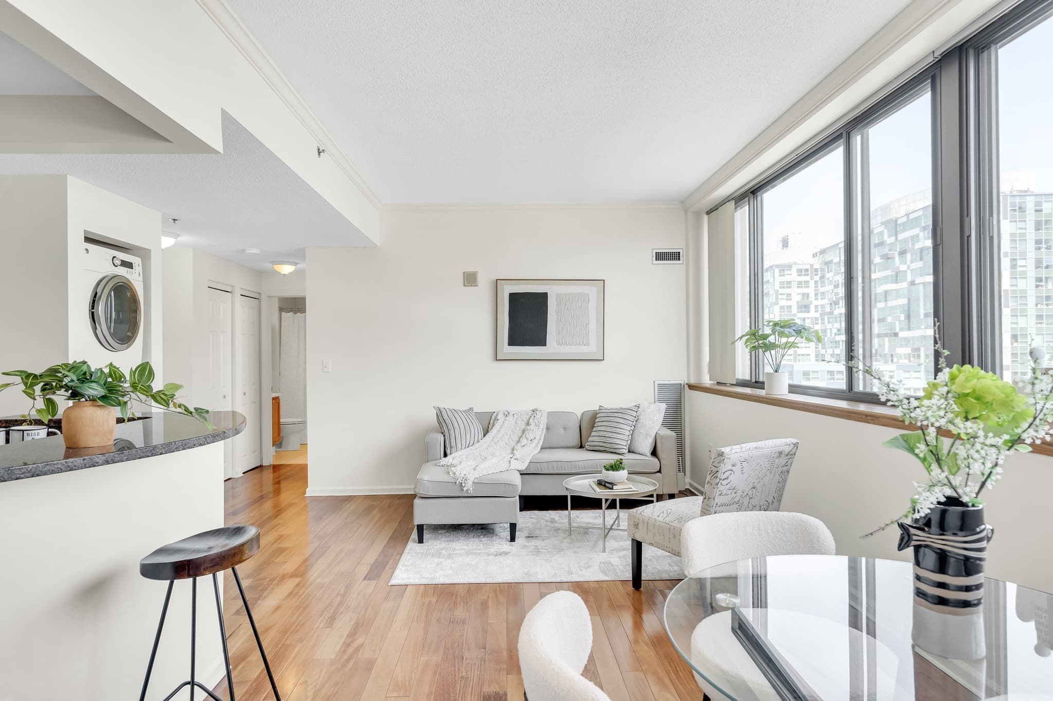 Condominium at 169 Monsignor Obrien Hwy # 715, Cambridge MA 02141, Cambridge, photo 6 of 41