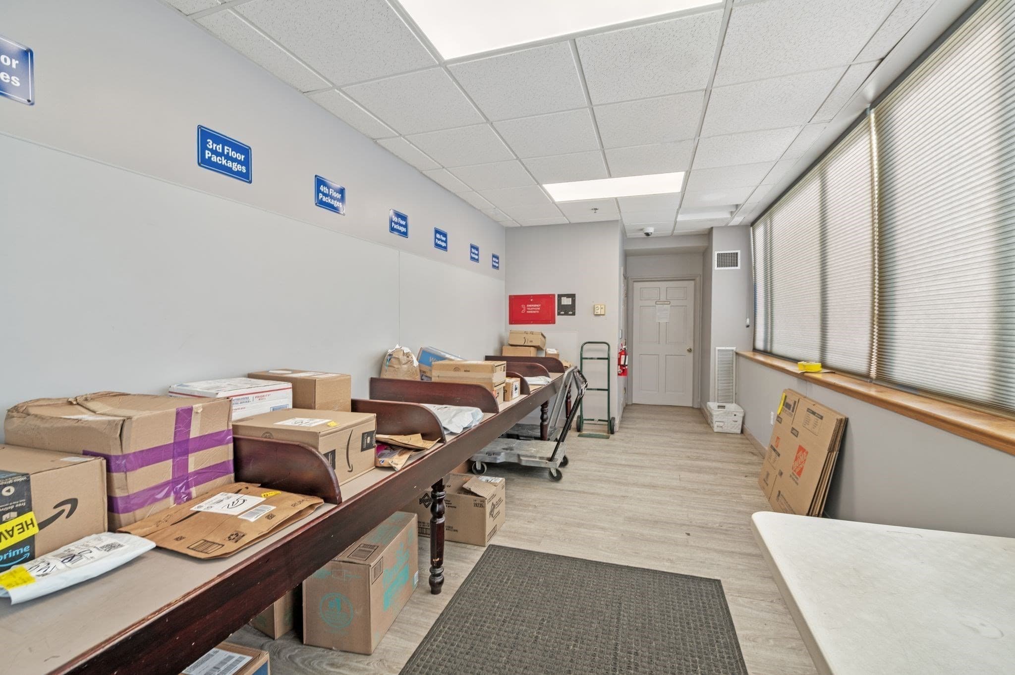 Condominium at 169 Monsignor Obrien Hwy # 715, Cambridge MA 02141, Cambridge, photo 38 of 41