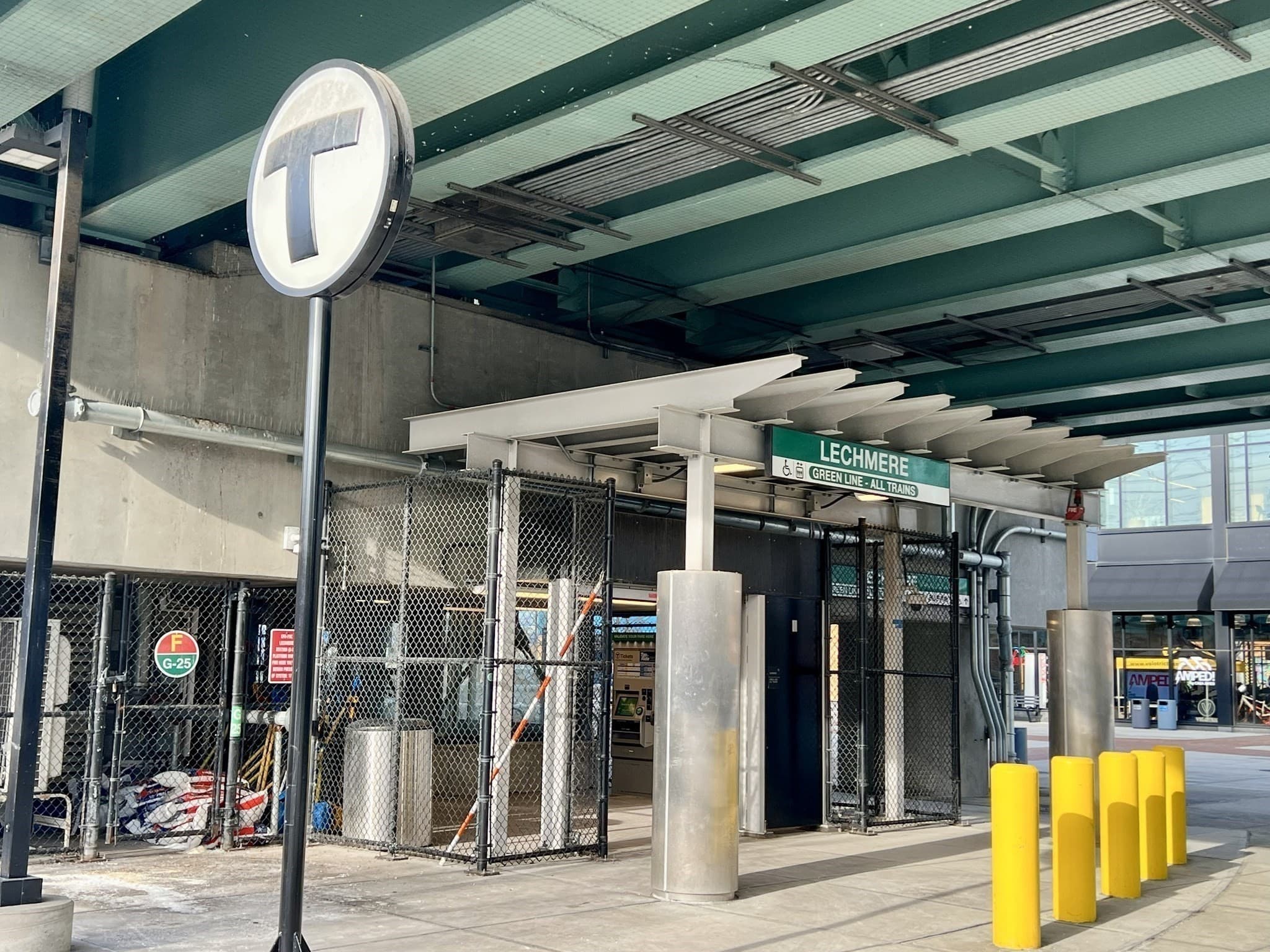 Condominium at 169 Monsignor Obrien Hwy # 715, Cambridge MA 02141, Cambridge, photo 41 of 41