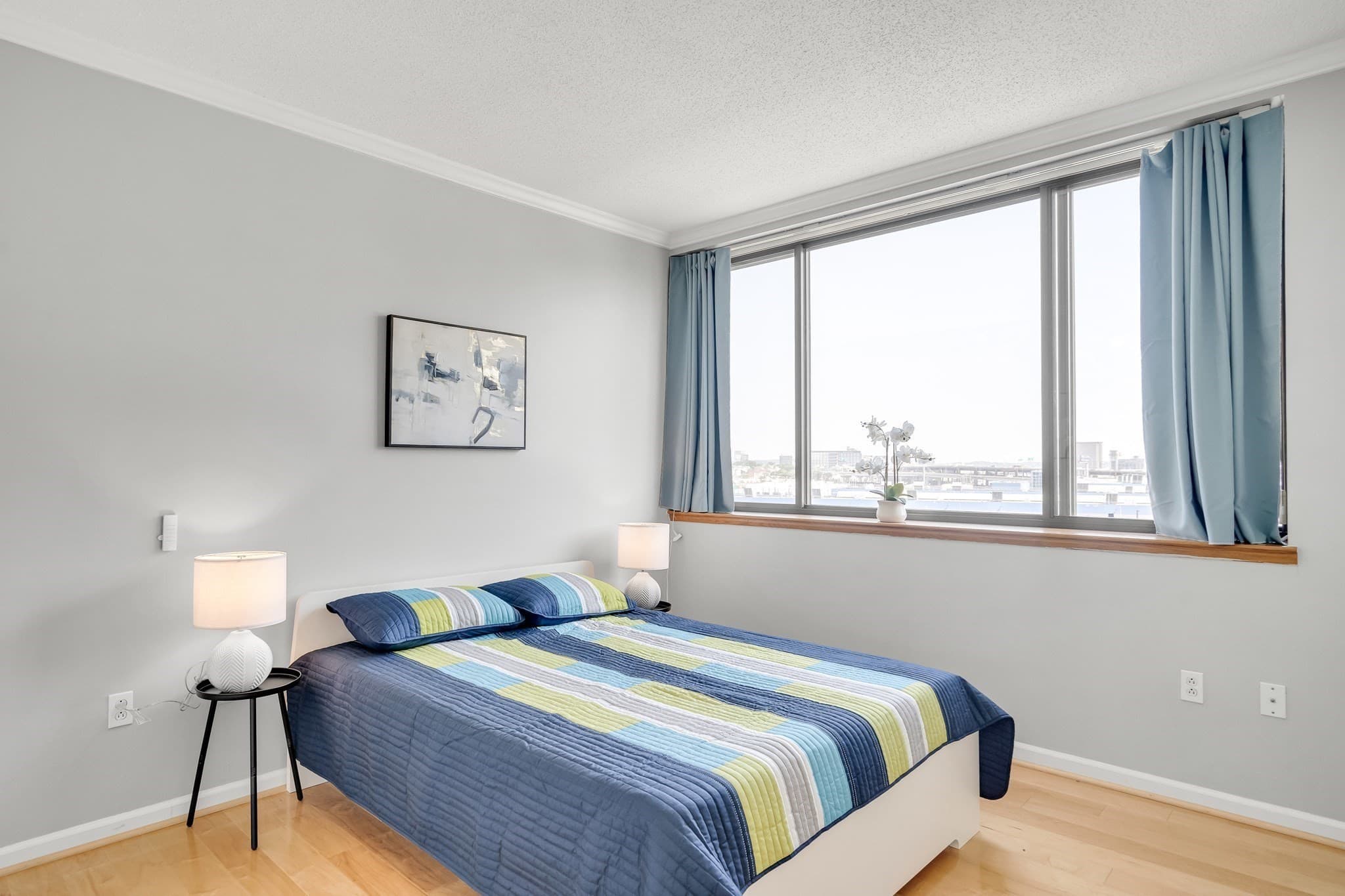 Condominium at 169 Monsignor Obrien Hwy # 715, Cambridge MA 02141, Cambridge, photo 19 of 41
