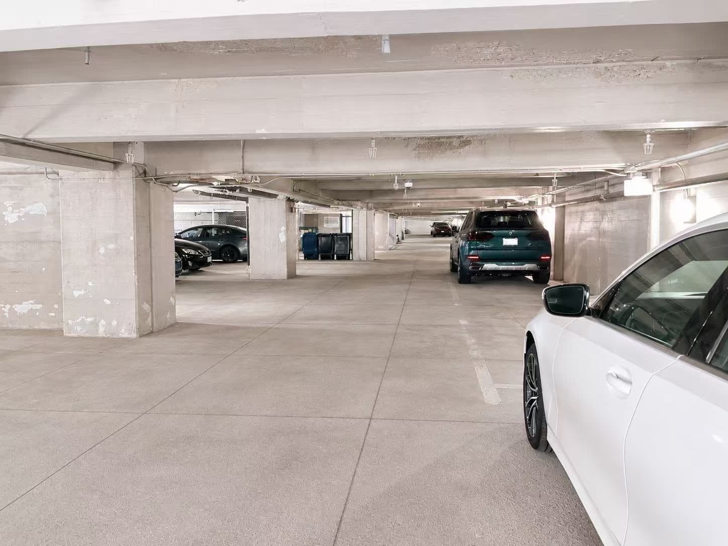 Condominium at 169 Monsignor Obrien Hwy # 715, Cambridge MA 02141, Cambridge, photo 39 of 41
