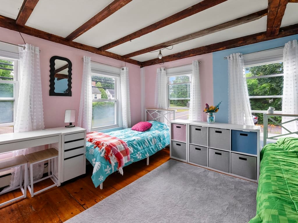 Condominium at 17 Andover St # 2, Georgetown MA 01833, Georgetown, photo 6 of 12