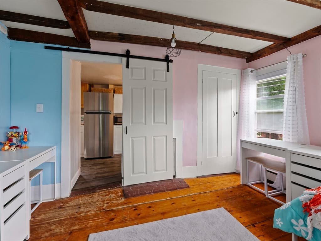 Condominium at 17 Andover St # 2, Georgetown MA 01833, Georgetown, photo 5 of 12