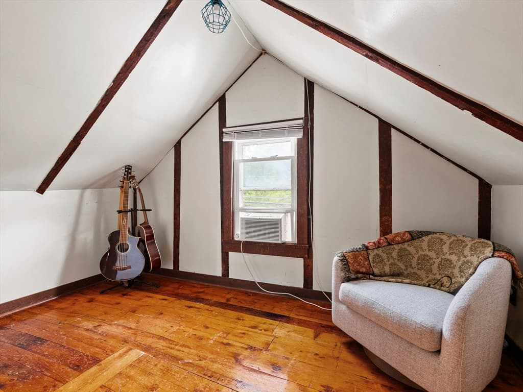 Condominium at 17 Andover St # 2, Georgetown MA 01833, Georgetown, photo 10 of 12