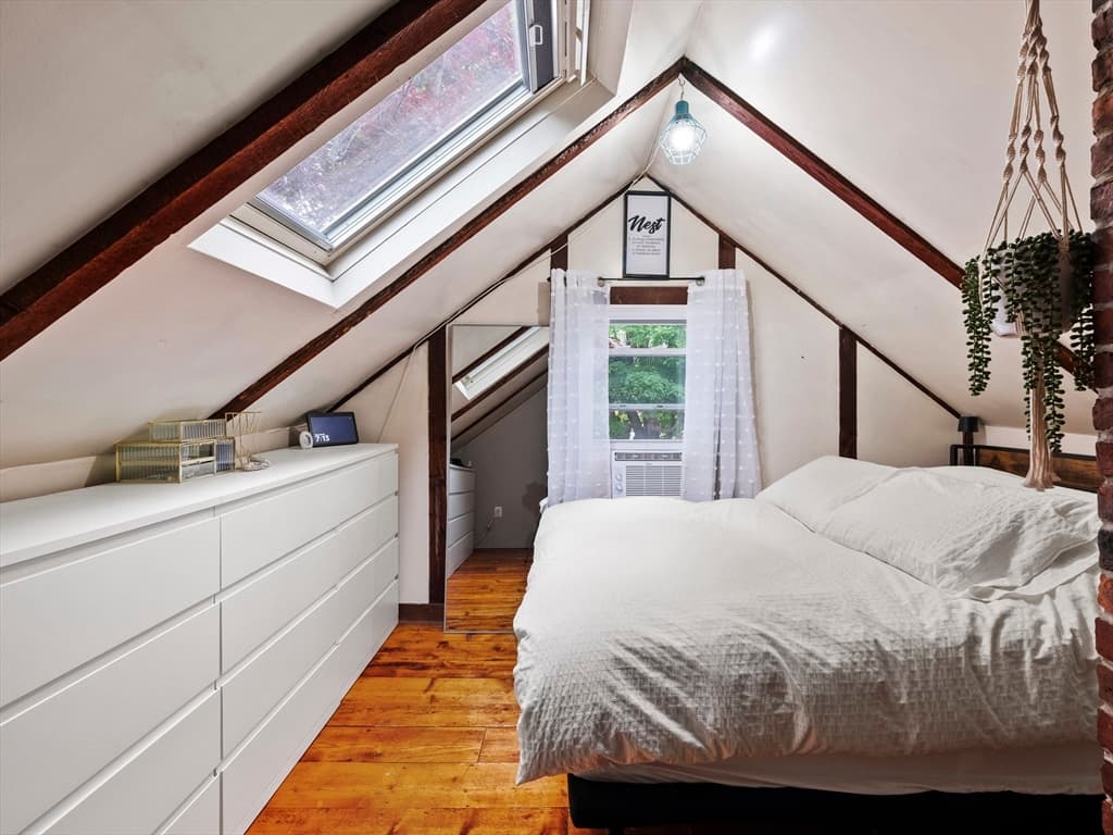 Condominium at 17 Andover St # 2, Georgetown MA 01833, Georgetown, photo 11 of 12