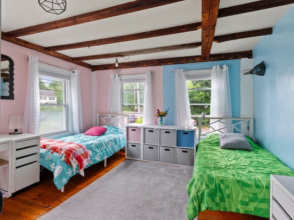 Condominium at 17 Andover St # 2, Georgetown MA 01833, Georgetown, photo 4 of 12