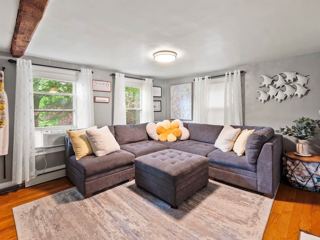 Condominium at 17 Andover St # 2, Georgetown MA 01833, Georgetown, photo 8 of 12