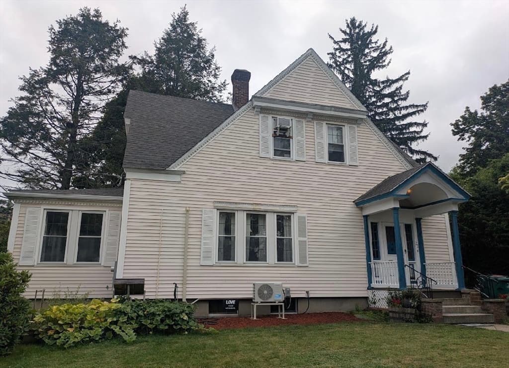 22 Bluff Ave, Fitchburg MA 01420 photo 2