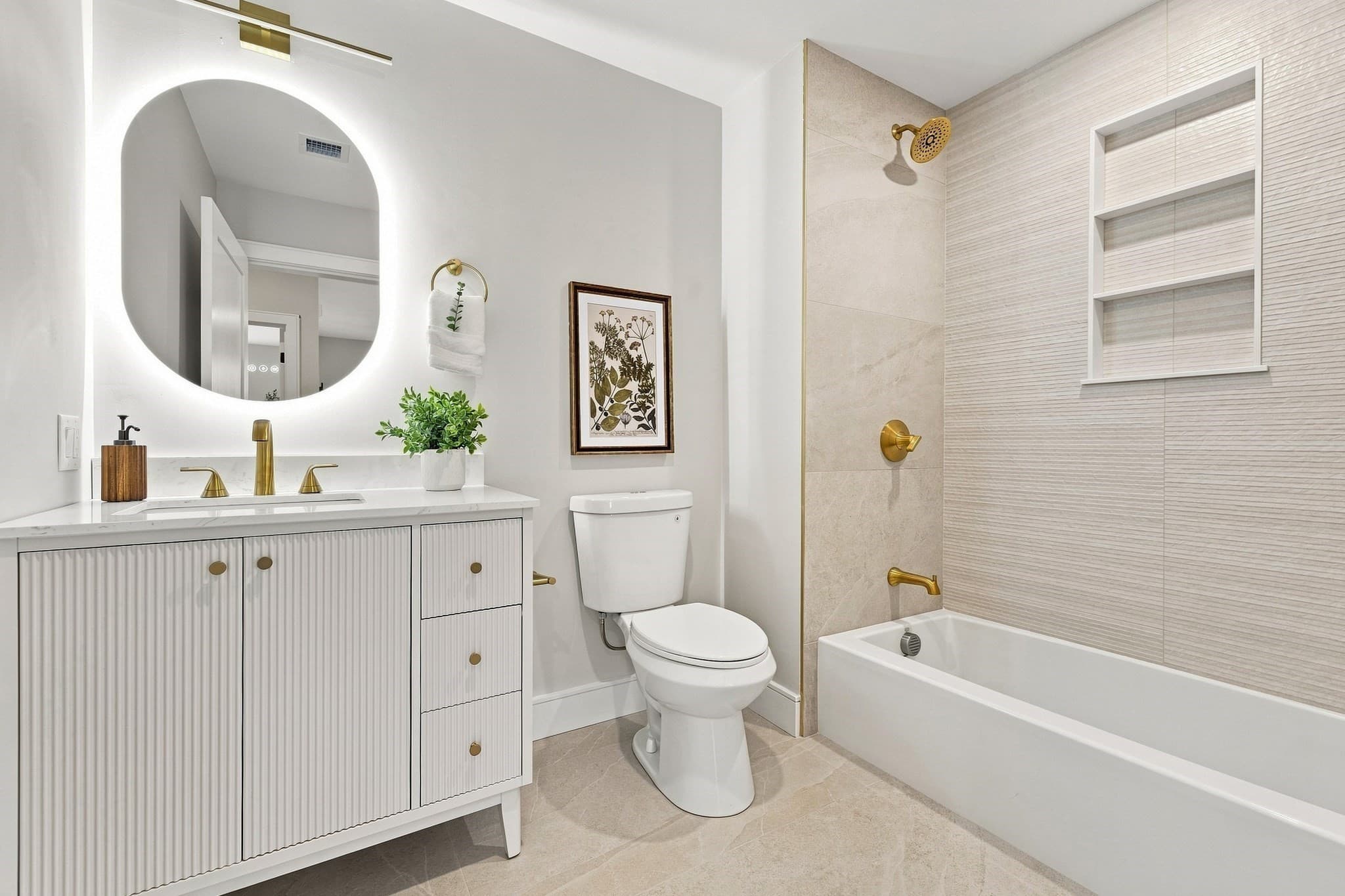 Condominium at 27 Guild Street # 302, Boston MA 02119, photo 15 of 29