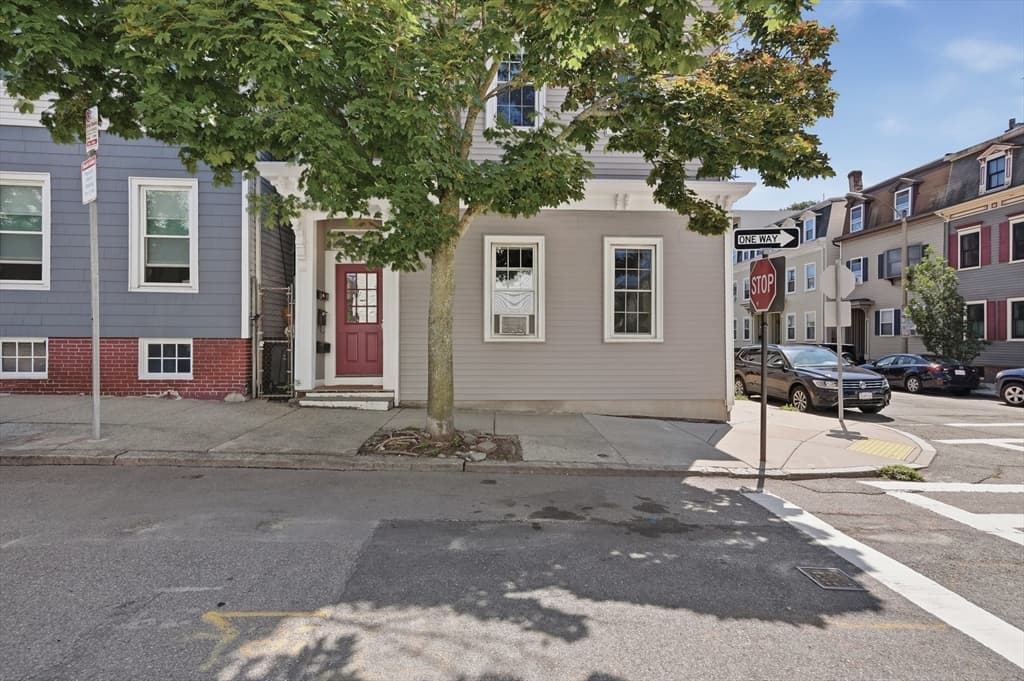 144 O Street # 1, Boston MA 02127