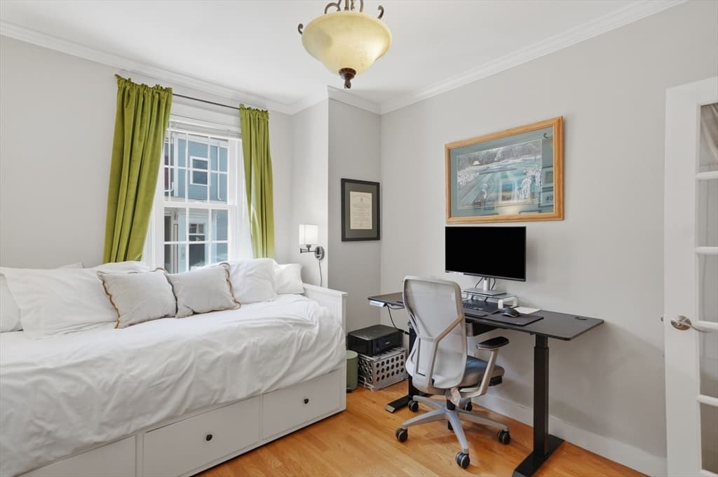 144 O Street # 1, Boston MA 02127 photo 20