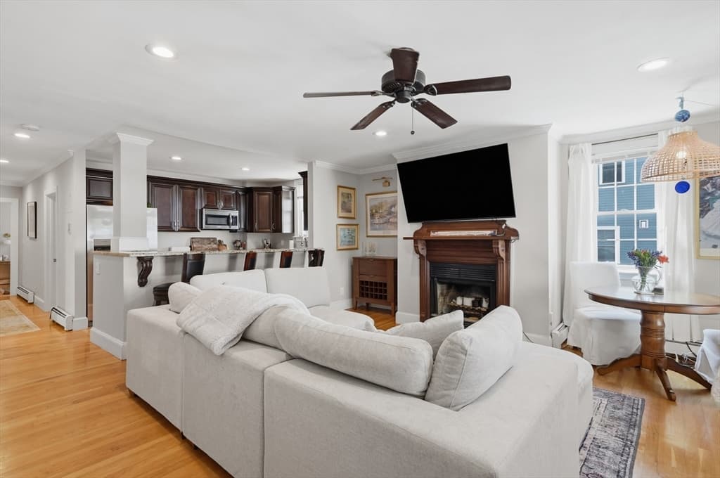 144 O Street # 1, Boston MA 02127 photo 11