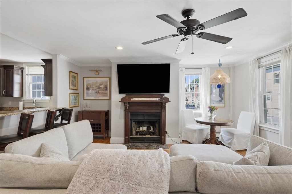 144 O Street # 1, Boston MA 02127 photo 8