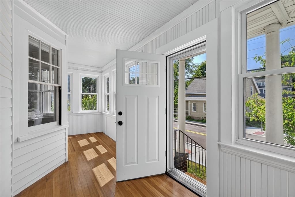 24 Bussey St, Dedham MA 02026 photo 2