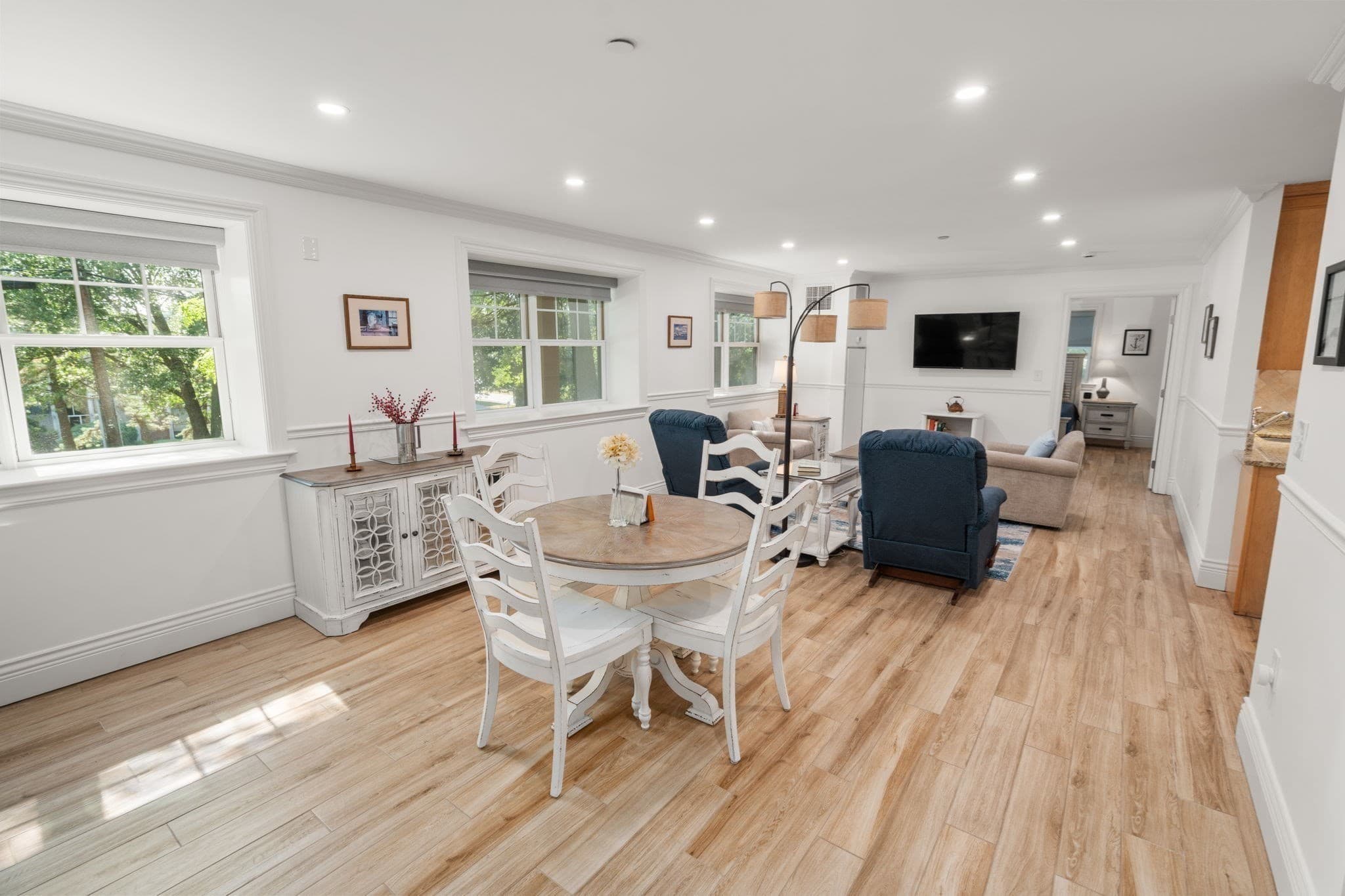 Condominium at 12 Russell Rd # 103, Wellesley MA 02482, photo 6 of 17