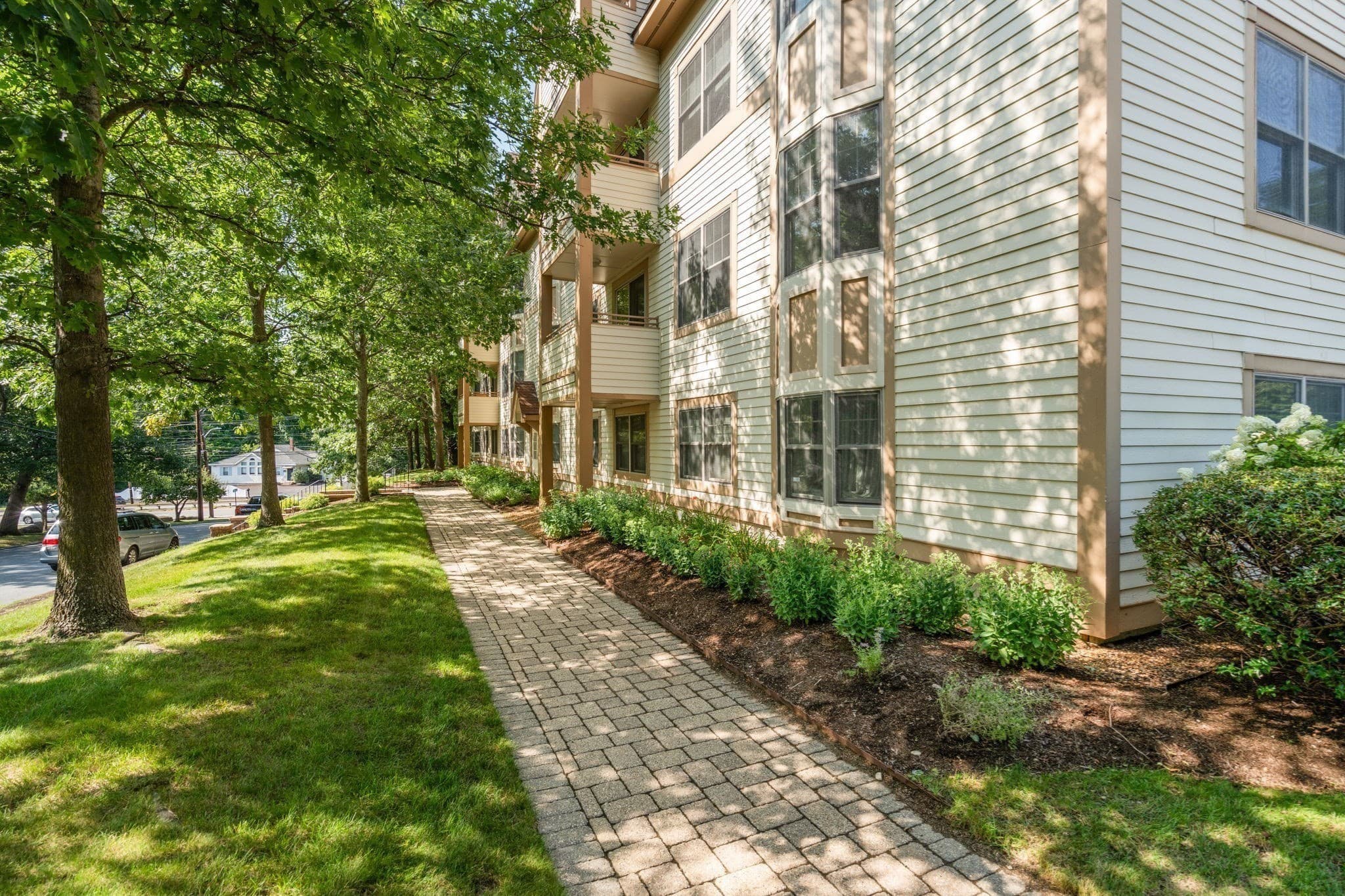 Condominium at 12 Russell Rd # 103, Wellesley MA 02482, photo 17 of 17