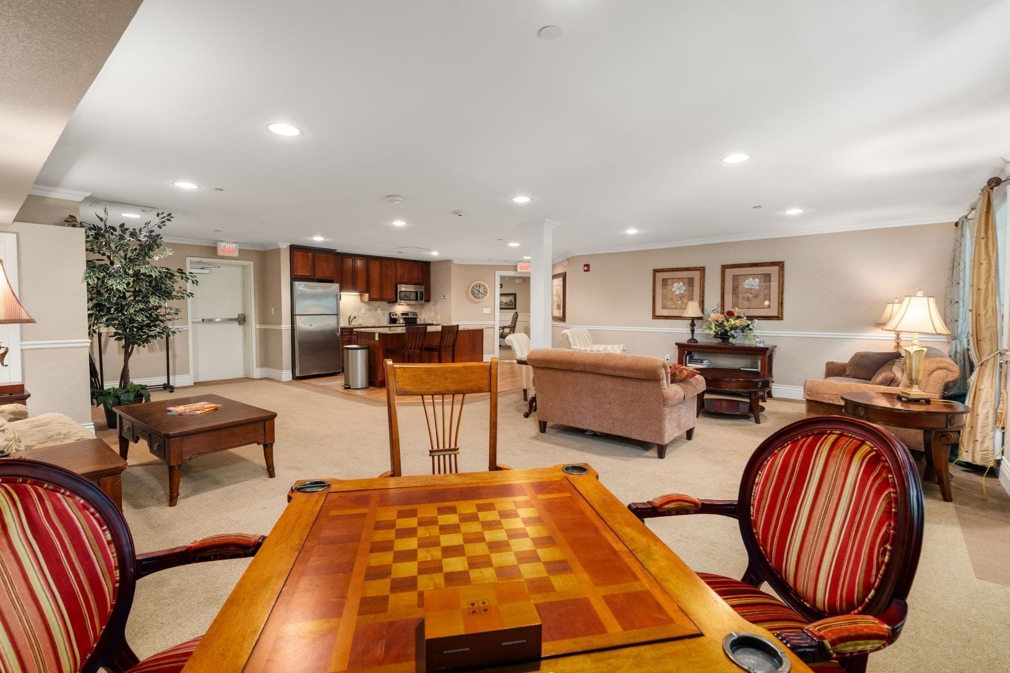 Condominium at 12 Russell Rd # 103, Wellesley MA 02482, photo 16 of 17