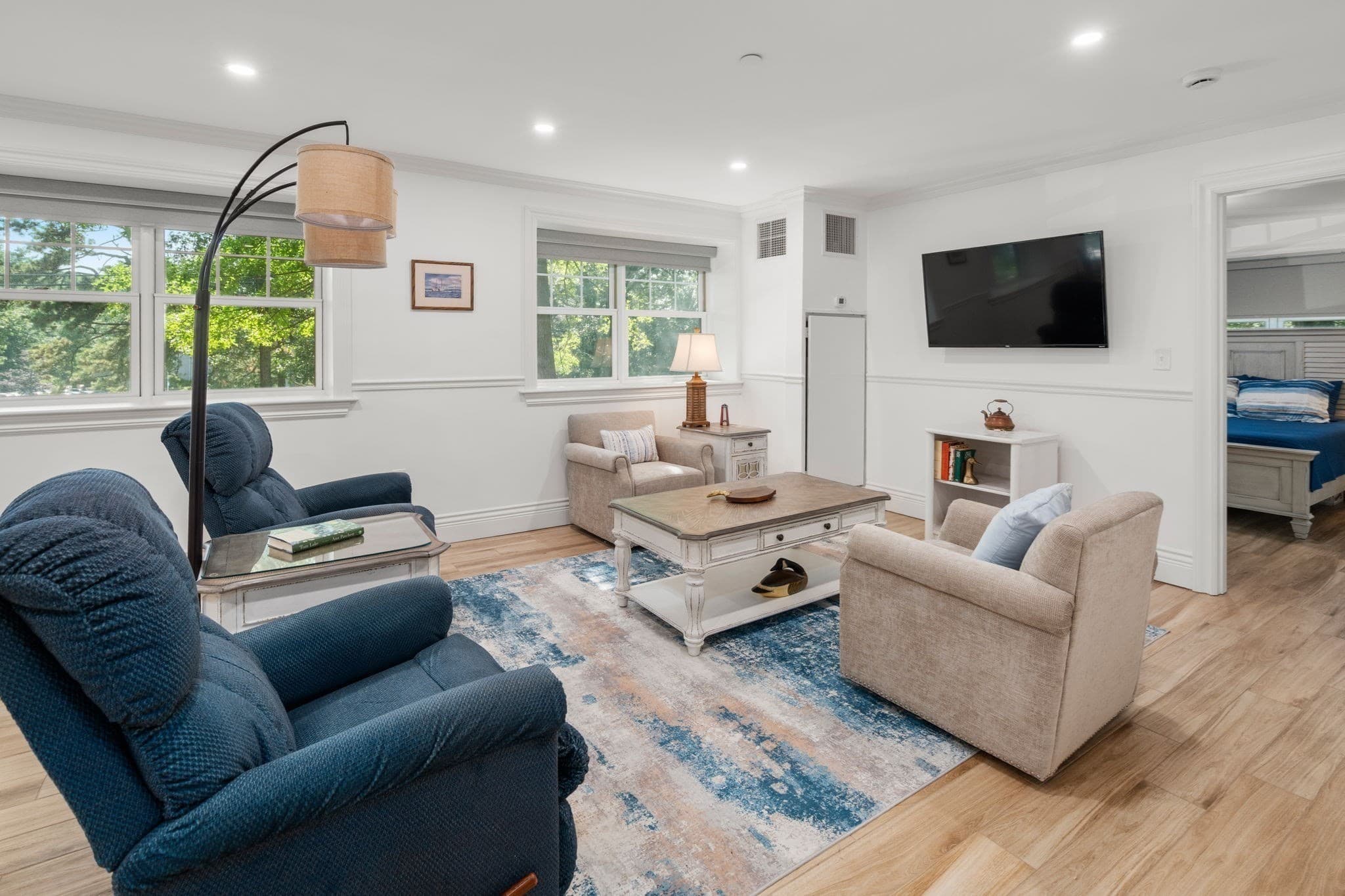 Condominium at 12 Russell Rd # 103, Wellesley MA 02482, photo 7 of 17