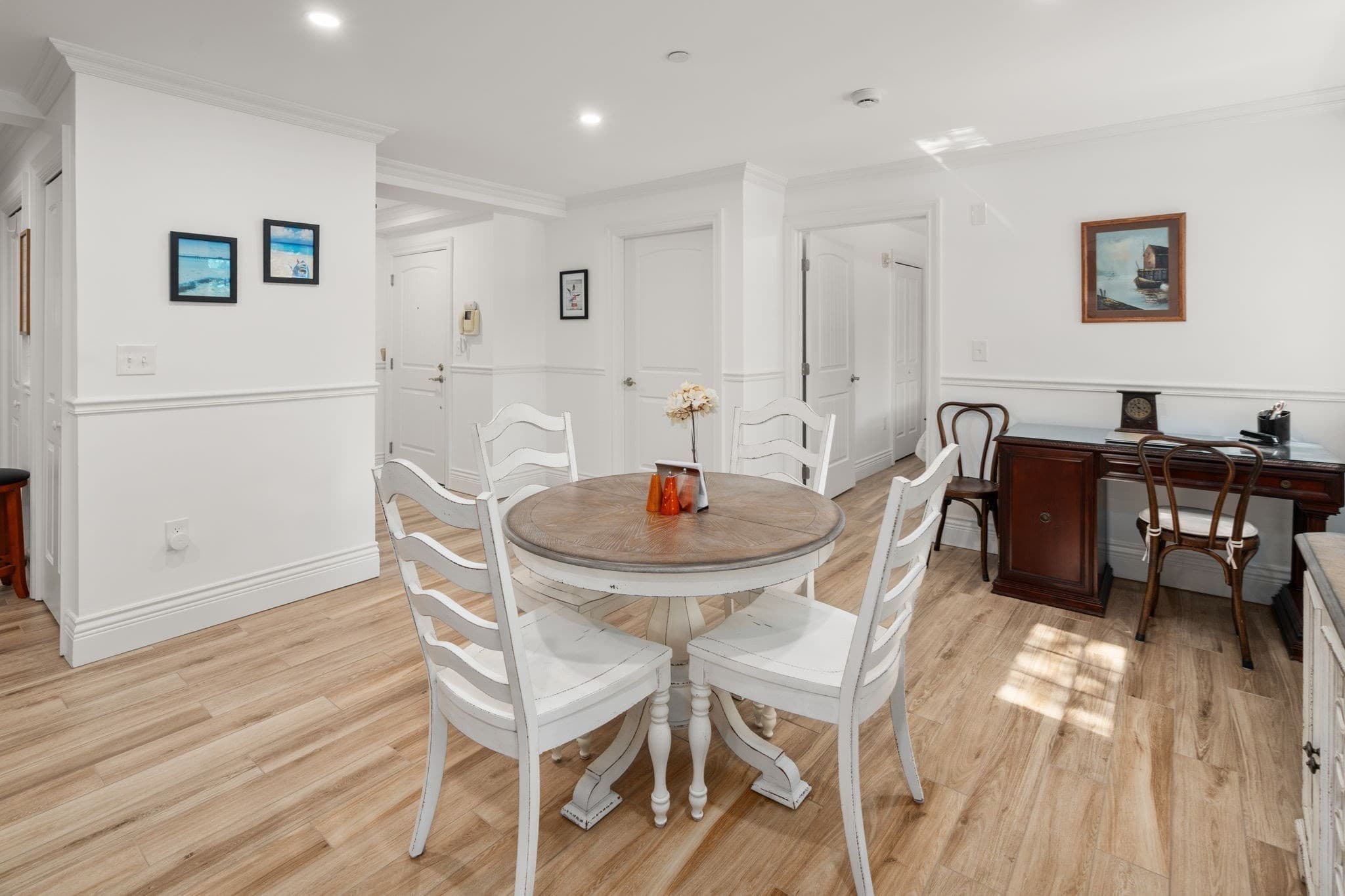 Condominium at 12 Russell Rd # 103, Wellesley MA 02482, photo 5 of 17